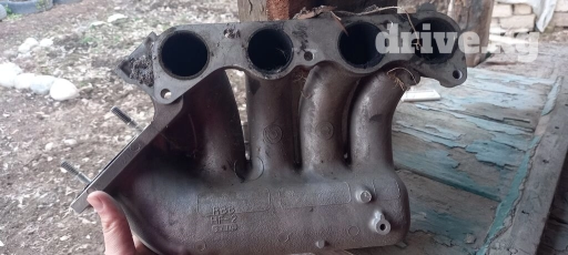 Коллектор Honda Б/у, Оригинал