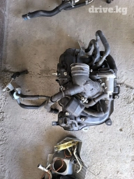 Коллектор Toyota 2019 г., Б/у, Оригинал, Япония