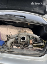 Коллектор Subaru 2004 г., Б/у, Оригинал, Япония