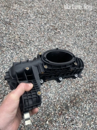 Коллектор Mercedes-Benz 2011 г., Б/у, Оригинал, Германия