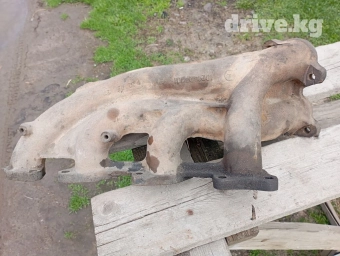 Коллектор Mercedes-Benz 1989 г., Б/у, Оригинал, Германия