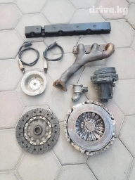 Коллектор BMW Б/у