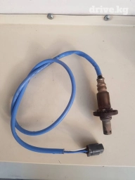 Коллектор Subaru Б/у, Оригинал