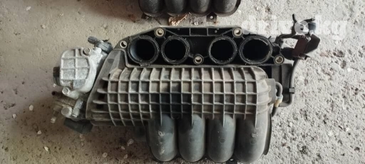 Коллектор Honda Б/у, Оригинал