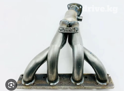 Коллектор ВАЗ (LADA) 2009 г., Новый, Оригинал, Россия