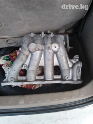 Коллектор Honda 2003 г., Б/у, Оригинал, Япония