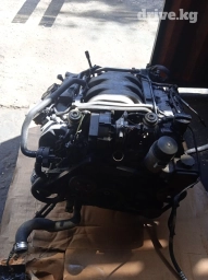 Автозапчасти Двигатель M112 на Мерседес-бенц (Mercedes-Benz)