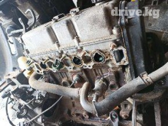 Продаю мотор 0.1 литровый на Матиз