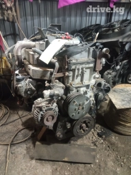 Мотор 4м41 . Паджеро 3 носорог 3,2 объём 1650долар частично с