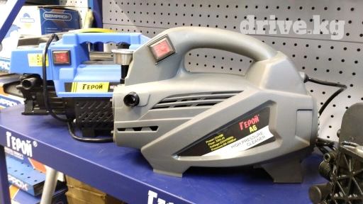 Мой транзбой высокий довленя метдвый обмотки фирма Герой 100вар