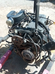 В продаже мотор Мото форд Маверик (терано) 2,4 объём (ка24) Пробег