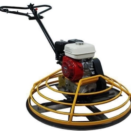 Затирочная машина