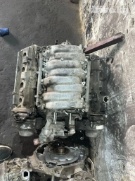 Бензиновый мотор Lexus 2006 г., 4.3 л, Б/у, Аналог, Япония