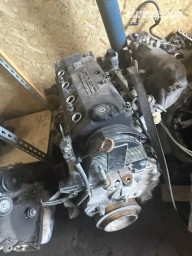 Бензиновый мотор Honda 2003 г., 2.3 л, Б/у, Оригинал, Япония