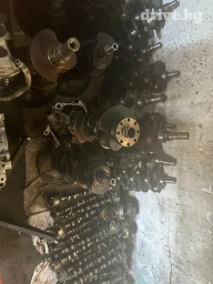 Бензиновый мотор Lexus 2005 г., 2 л, Б/у, Оригинал, Япония