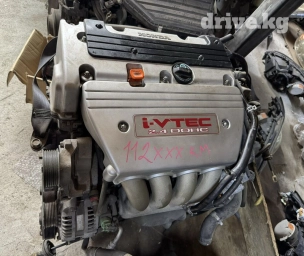 Бензиновый мотор Honda 2.4 л, Оригинал