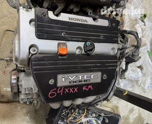 Бензиновый мотор Honda 2 л, Оригинал