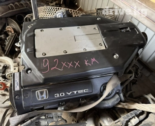 Бензиновый мотор Honda 3 л, Новый, Оригинал