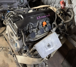 Бензиновый мотор Honda 1.8 л, Новый, Оригинал