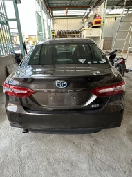 Бензиновый мотор Toyota 2020 г., 2.5 л, Б/у, Оригинал, США