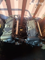 Хундай салярис маторкаробка,стартер,генератор.ПРИВОЗНАЯ