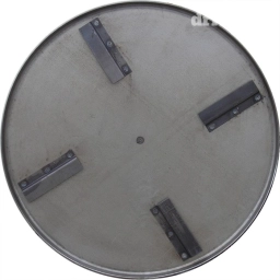 Диски затирочные 940 мм толщина 3 мм для однороторых и двухроторных