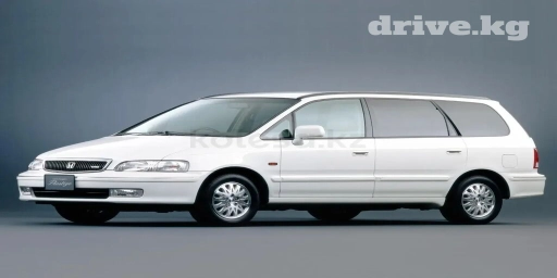Бензиновый мотор Honda 1997 г., 2.2 л, Б/у, Оригинал, Япония