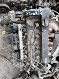 Бензиновый мотор Ford 2003 г., 1.8 л, Б/у, Оригинал, Германия