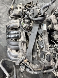 Бензиновый мотор Toyota 2005 г., 2 л, Б/у, Оригинал, Германия