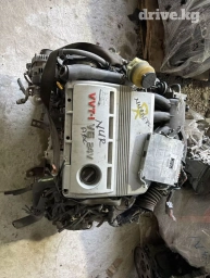 Бензиновый мотор Lexus 2005 г., 3 л, Оригинал, Япония