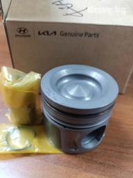 Дизельный мотор Kia 2018 г., 2.2 л, Новый, Оригинал