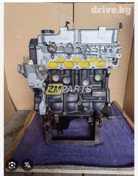 Бензиновый мотор Mitsubishi 1.5 л