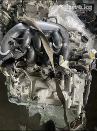 Бензиновый мотор Lexus 2008 г., 3.5 л, Б/у, Оригинал, Япония