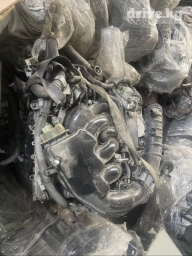 Бензиновый мотор Toyota 2.5 л, Б/у, Оригинал, Япония