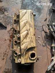 Бензиновый мотор Mitsubishi 2 л, Б/у, Оригинал, Япония