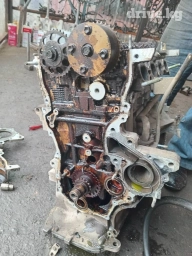 Бензиновый мотор Toyota 2008 г., 1.5 л, Б/у, Оригинал, Япония