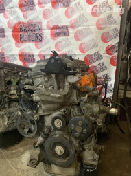 Новая поступления товара!!! Двигатели 2AZ (Camry 30/35) ; B20B (Honda