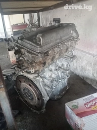 Тойота ист Озубуз койуп беребиз