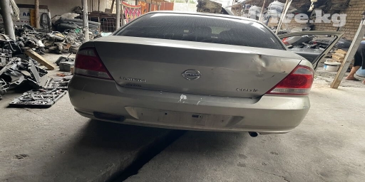 Все кузовные запчасти имеется то что есть на фото Ниссан Almera