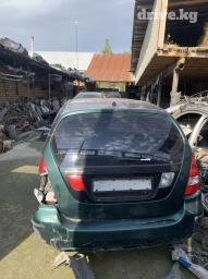 Бензиновый мотор Suzuki 2004 г., 1.6 л, Б/у, Оригинал