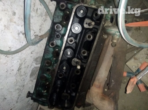 Запчасти Т-150мотор в зборе рабочийтеплообменник ямз236