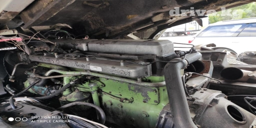 Продаю мотор по запчастям Скания 380
DSC 11_17