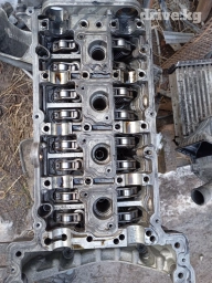 Бензиновый мотор Mercedes-Benz 2003 г., 1.8 л, Б/у, Оригинал, Германия