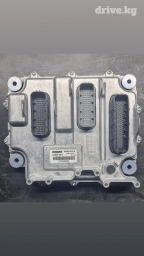 Блок управления двиателем DAF 106 DELPHI ETC 3. Абсолютно новый