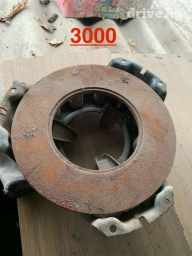 Разгрузка гаража. Новые и б/у корзина на грузовой китайский авто