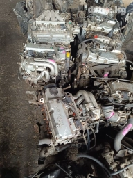 Моторы на Митсубиси Жалал Абад