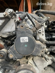 Тнвд ом646 делфи . вместе с датчиками