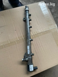 Рампа ом646 делфи