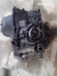 Продается двигатель б/у от митцубисси Делика Дизель объем 2,5