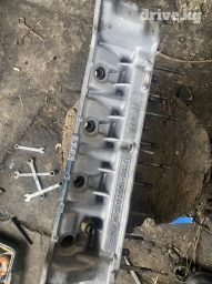 ГБЦ ВАЗ (LADA) 1.5 л, Б/у, Оригинал, Россия